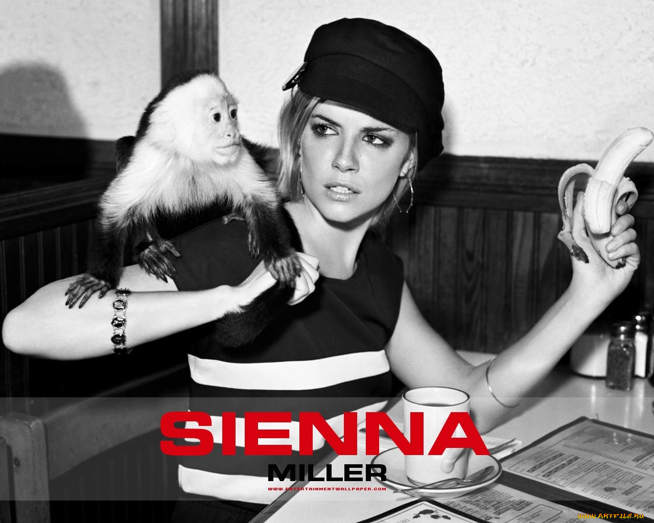 Sienna Miller, 